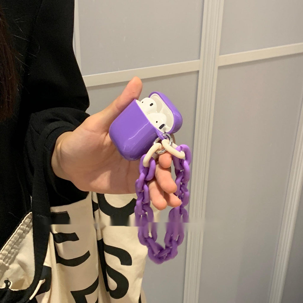 cover bracciale per air pods