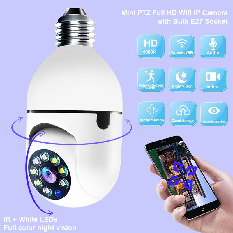 WiFi CAMERA  5GWiFi