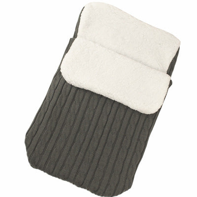 Coperta calda passeggino