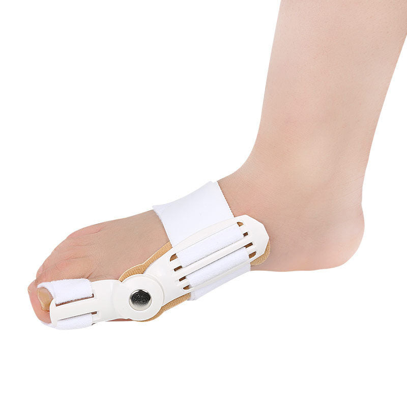 hallux valgus korrektor