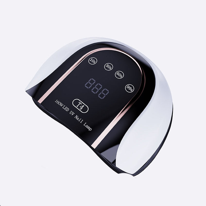 160 W Touchscreen-Nageltrockner