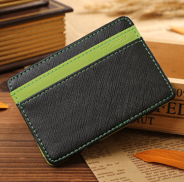 Brieftaschen für Männer