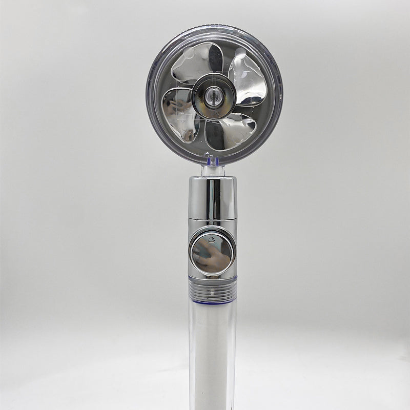 Soffione doccia 360 gradi