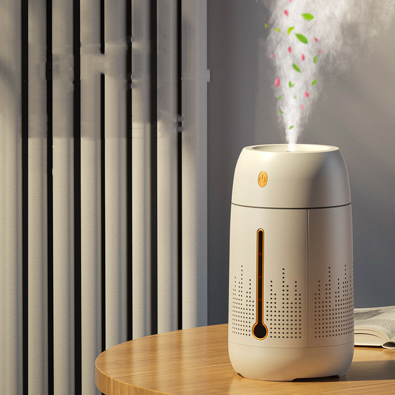 purificatore aria per casa