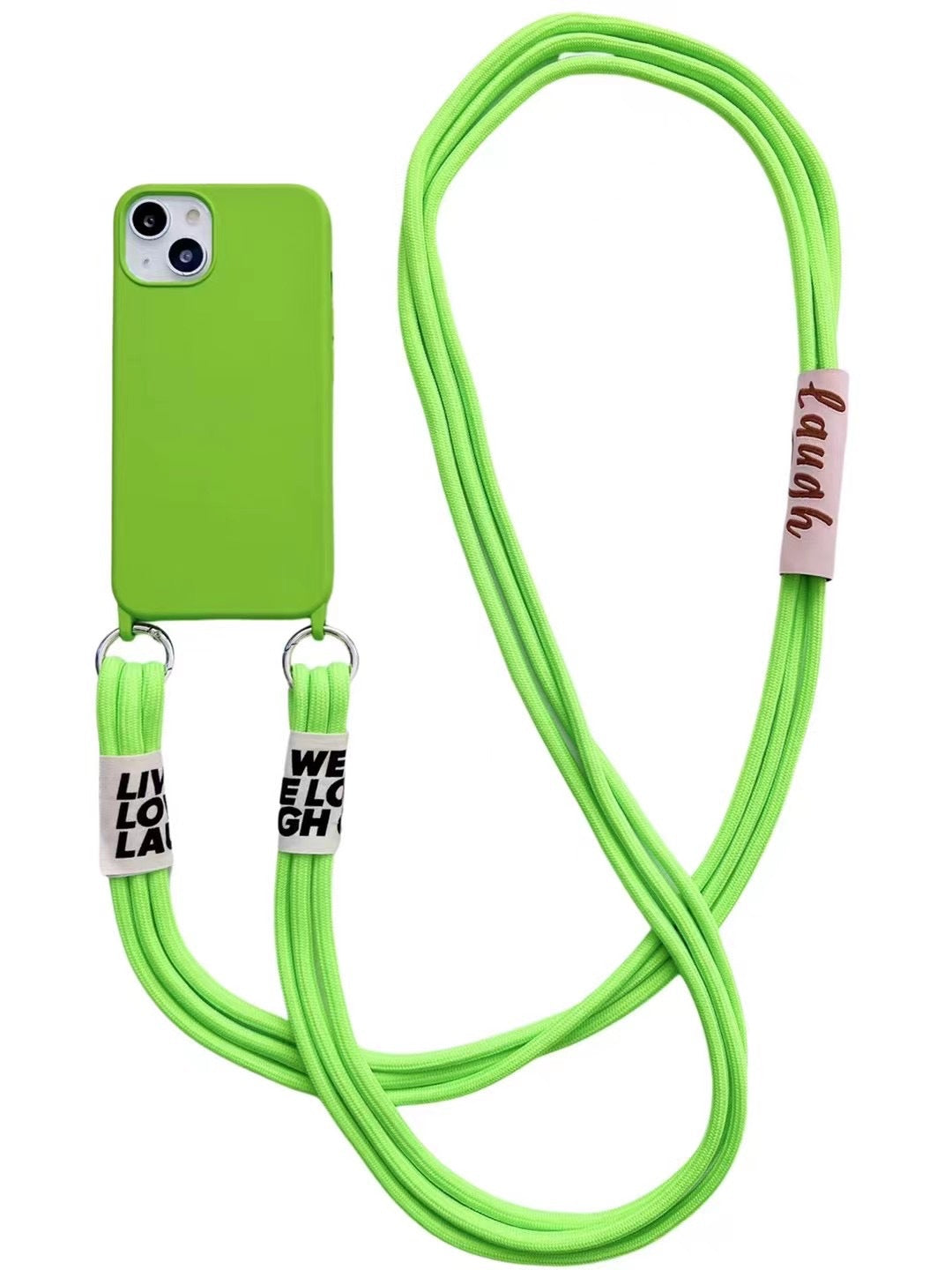 Cover iPhone borsa