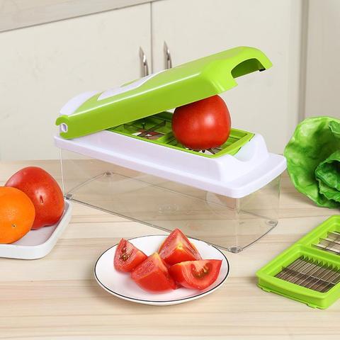 Taglia verdure 12 in 1
