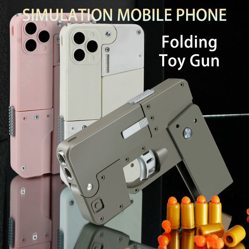cover telefono proiettili