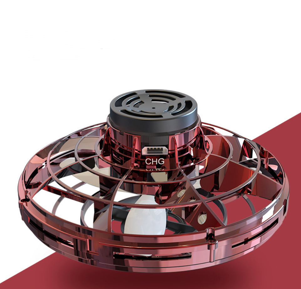 Mini drone ufo
