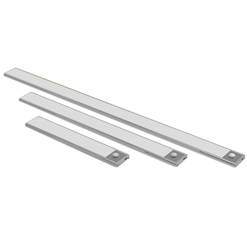 led da parete con usb