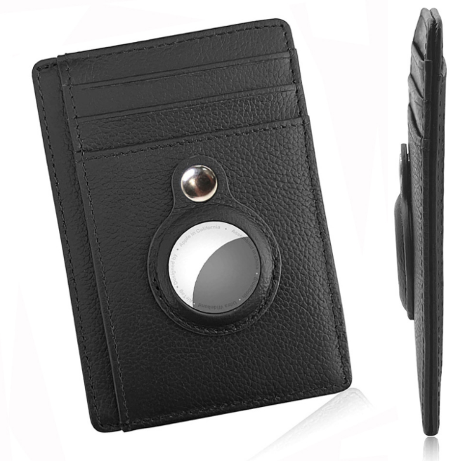 AirTag Wallet