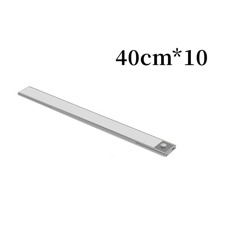led da parete con usb