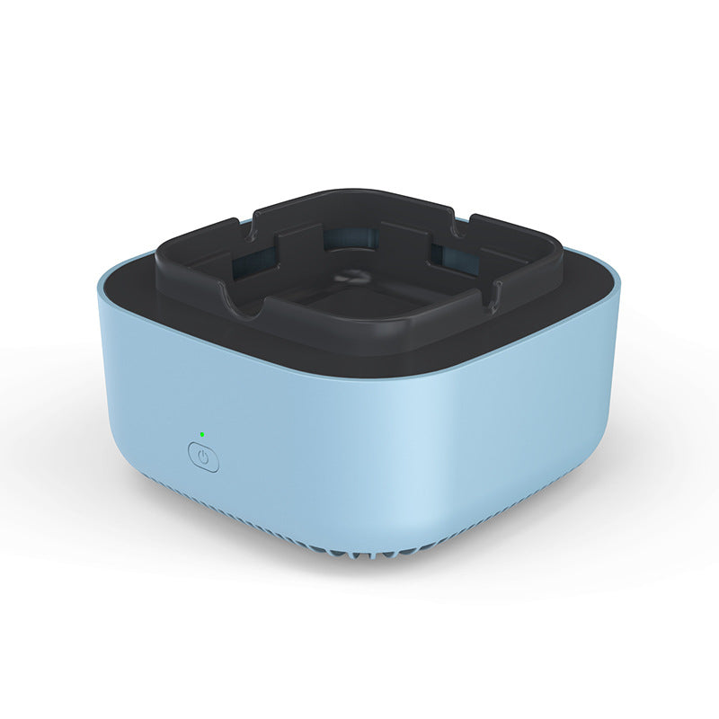 posacenere elettrico anti fumo