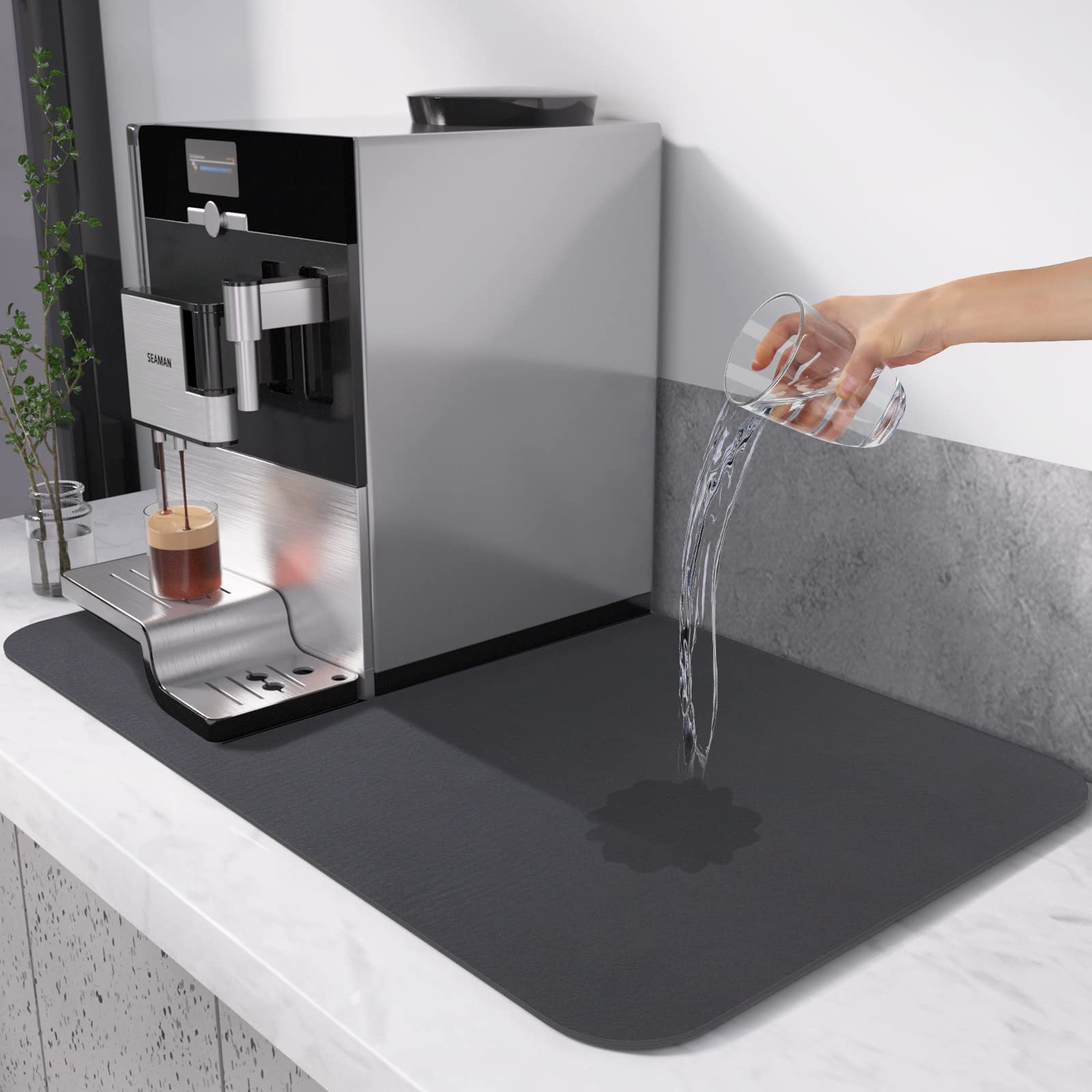 tappetino assorbente