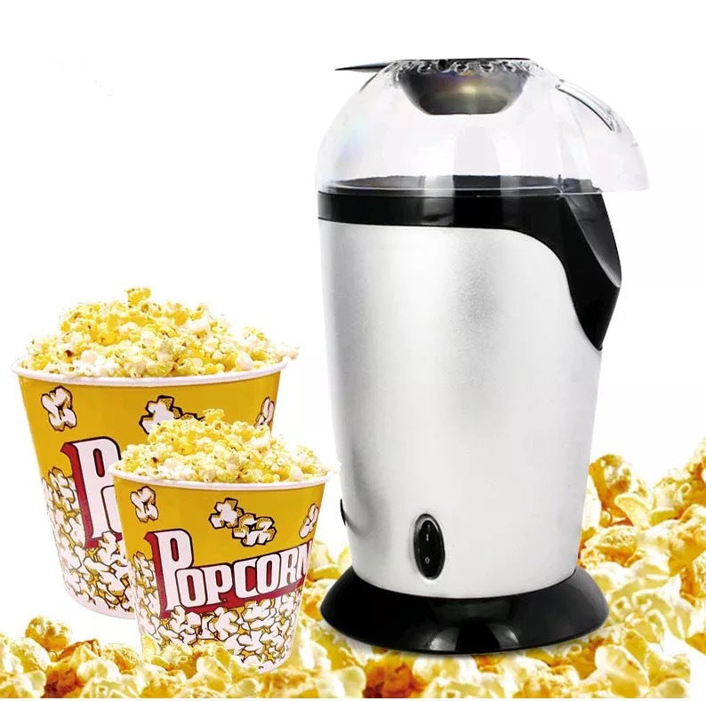 macchina per popcorn