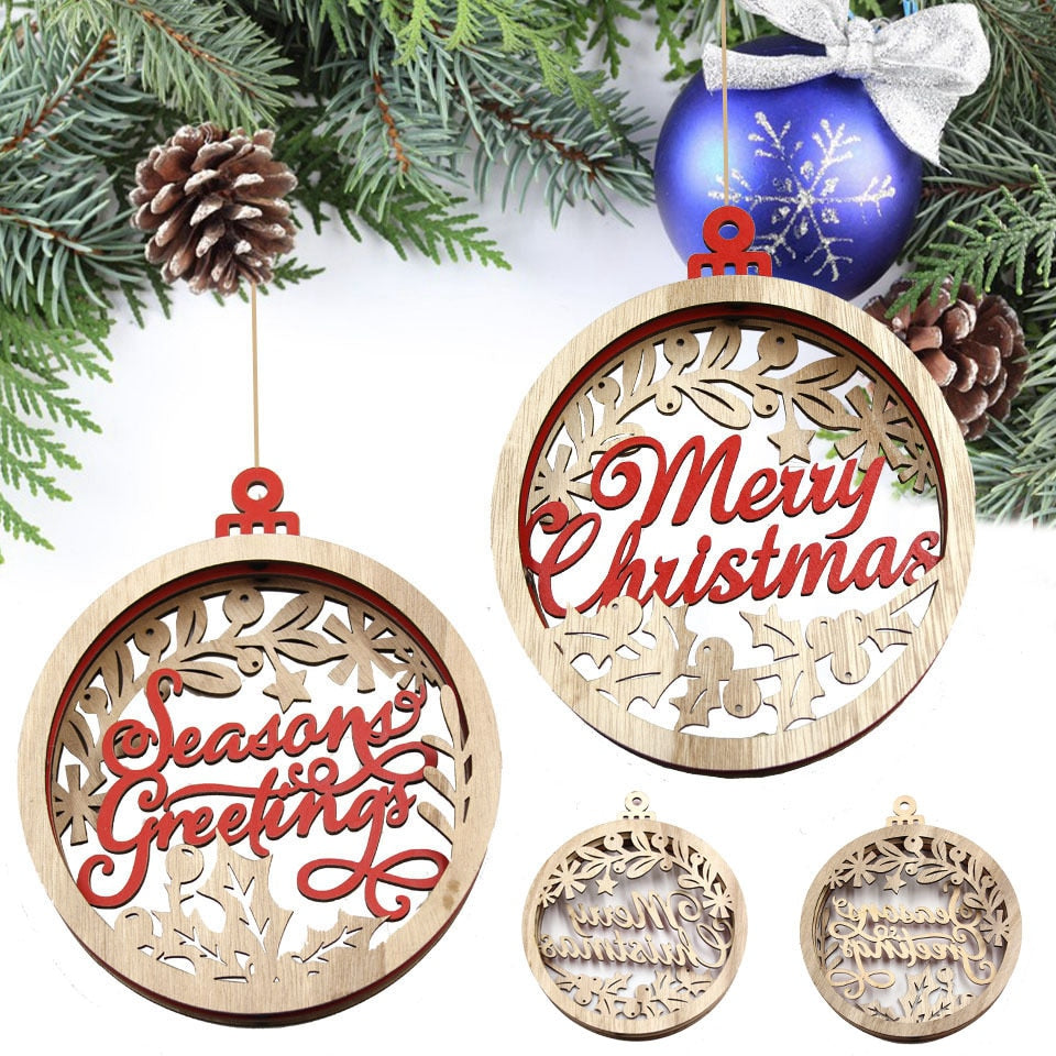 Christbaumschmuck