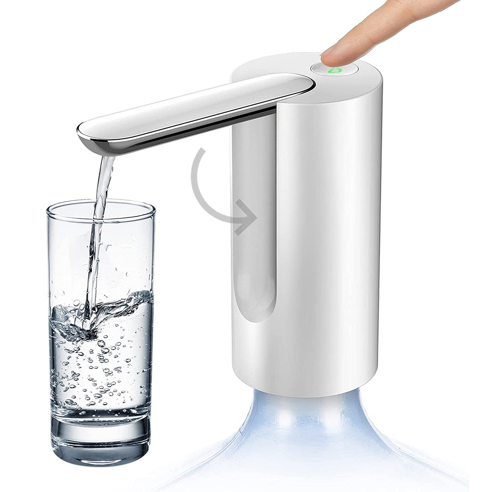 erogatore acqua portatile