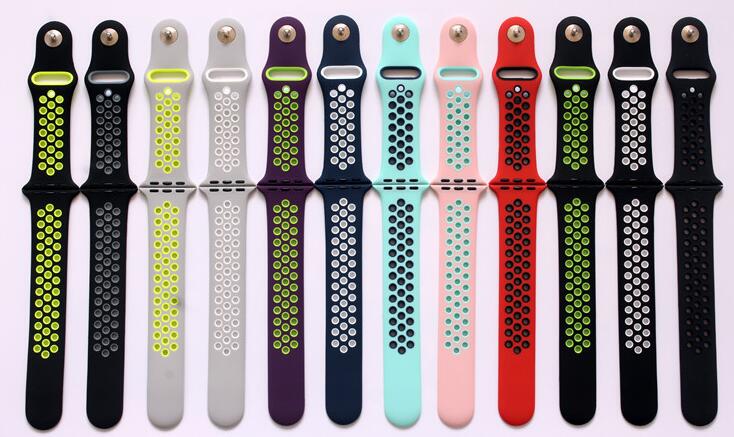 cinturino apple watch