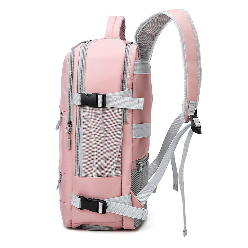 zaino multifunzione con usb