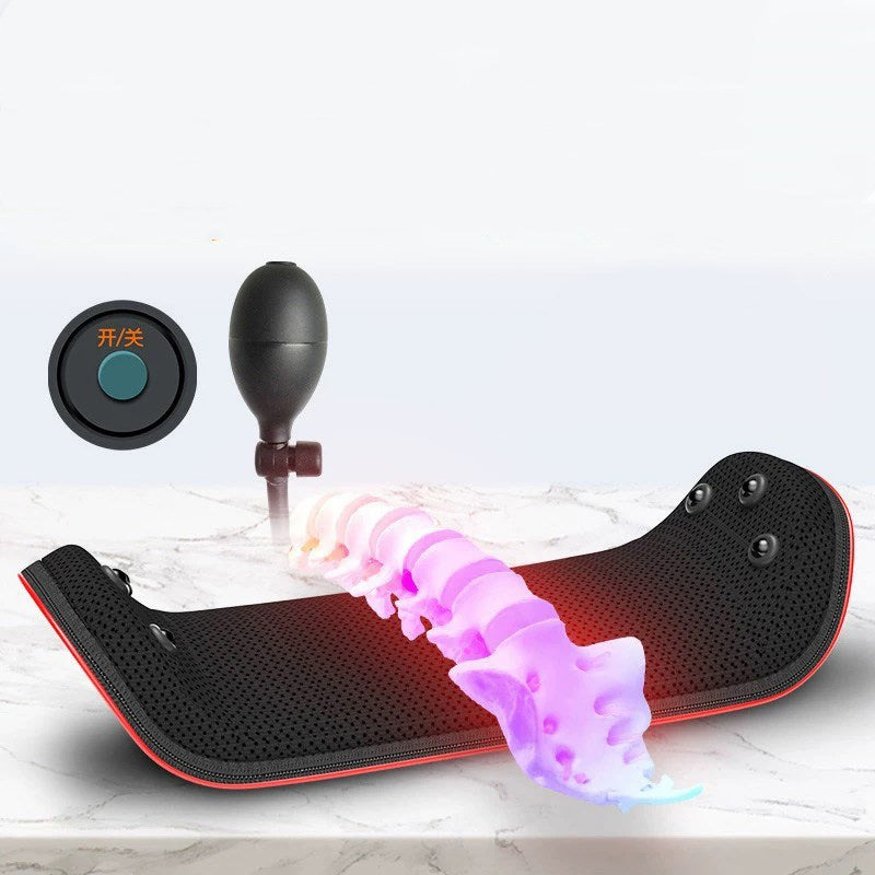 Lendenmassagegerät