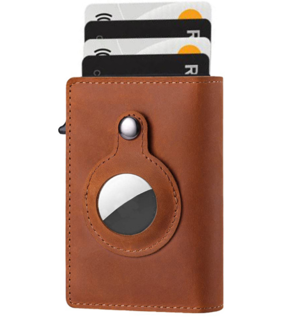 AirTag Wallet