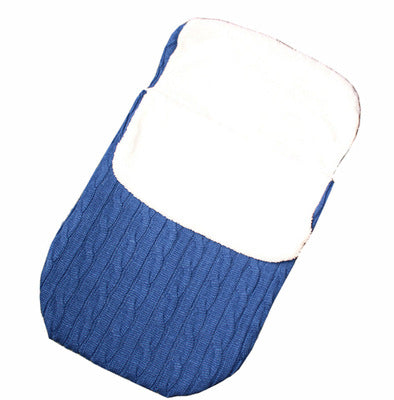 Coperta calda passeggino