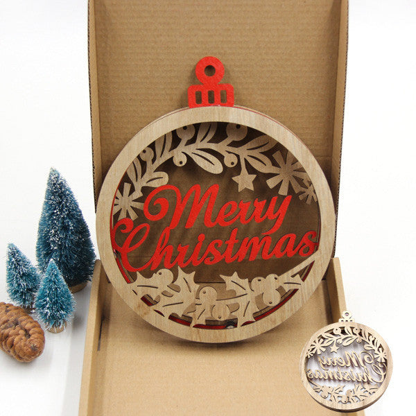 decorazioni albero di natale
