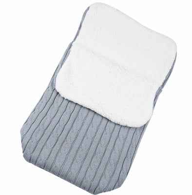 Coperta calda passeggino