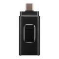 chiavetta USB 4 in 1 per iPhone