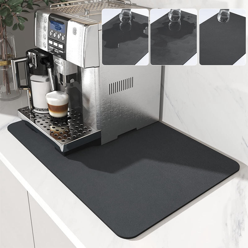 tappetino assorbente