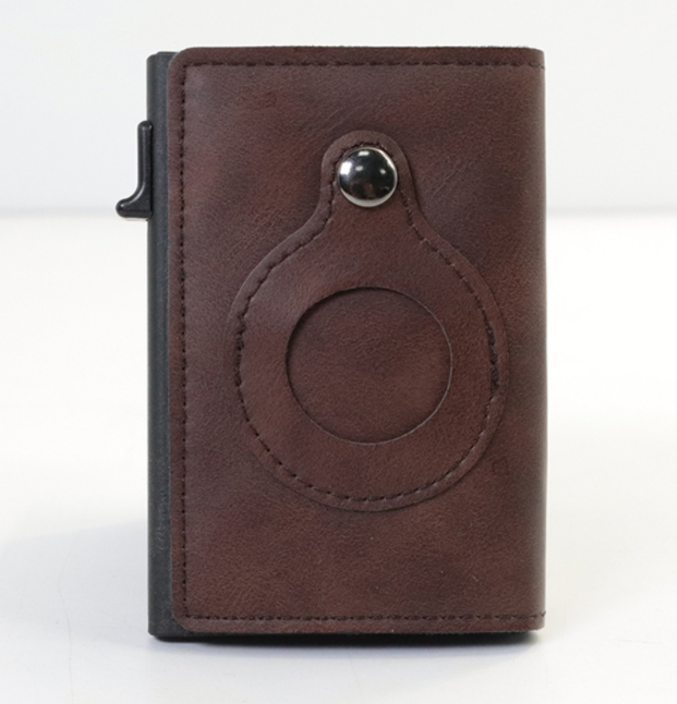 AirTag Wallet