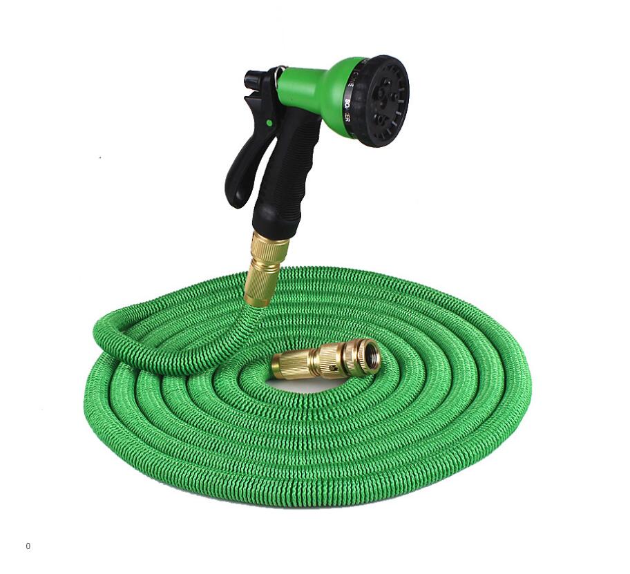 tubo acqua da giardino flessibile