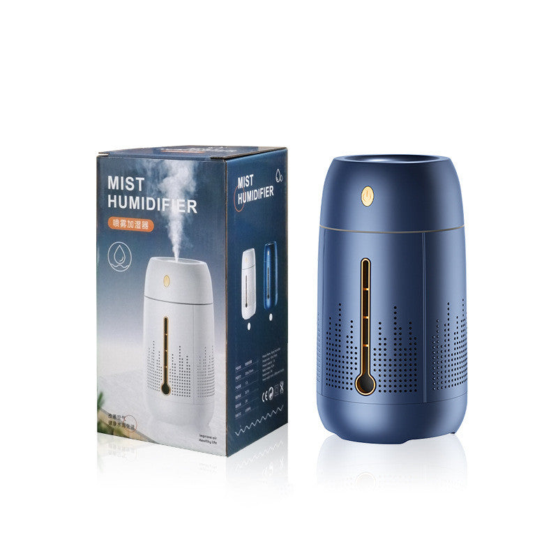 purificatore aria per casa