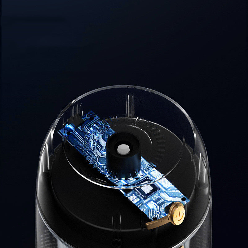 purificatore aria per casa