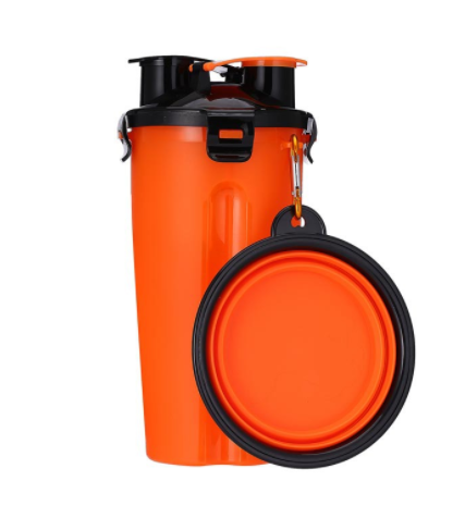 ciotola silicone per cani