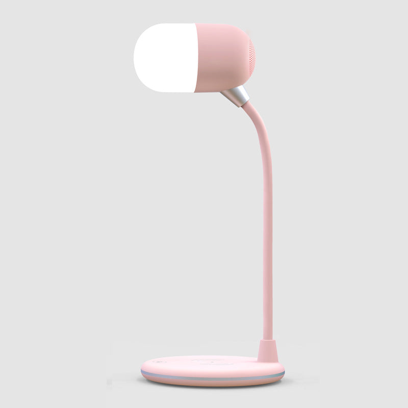 lampada 3 in 1 con Bluetooth