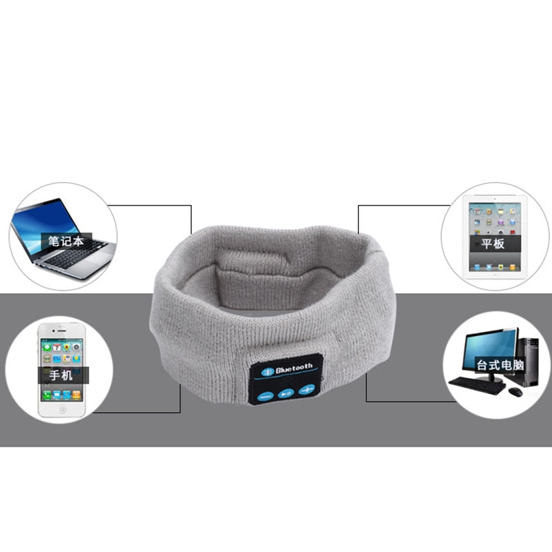 Fascia musicale wireless