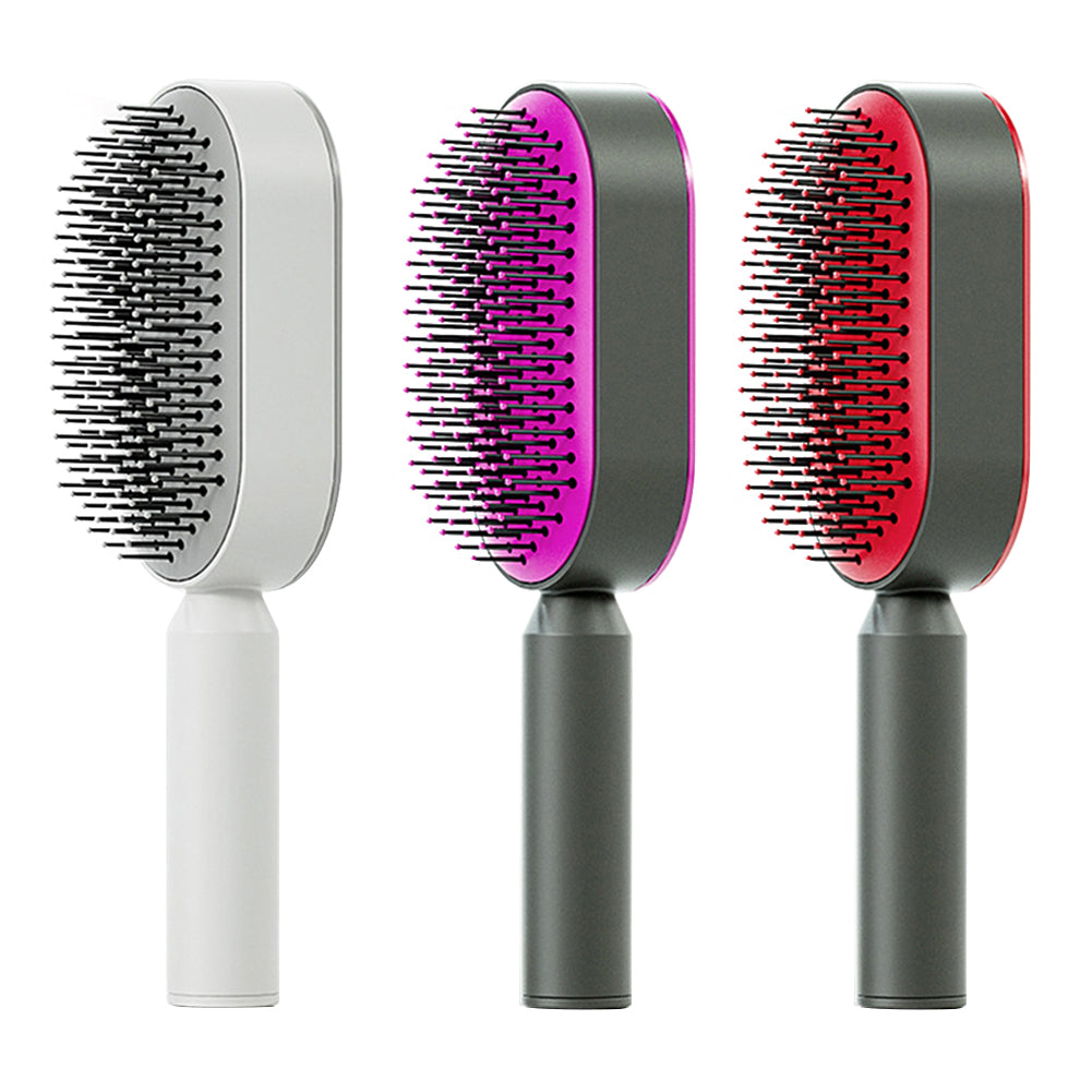 spazzola asciuga capelli
