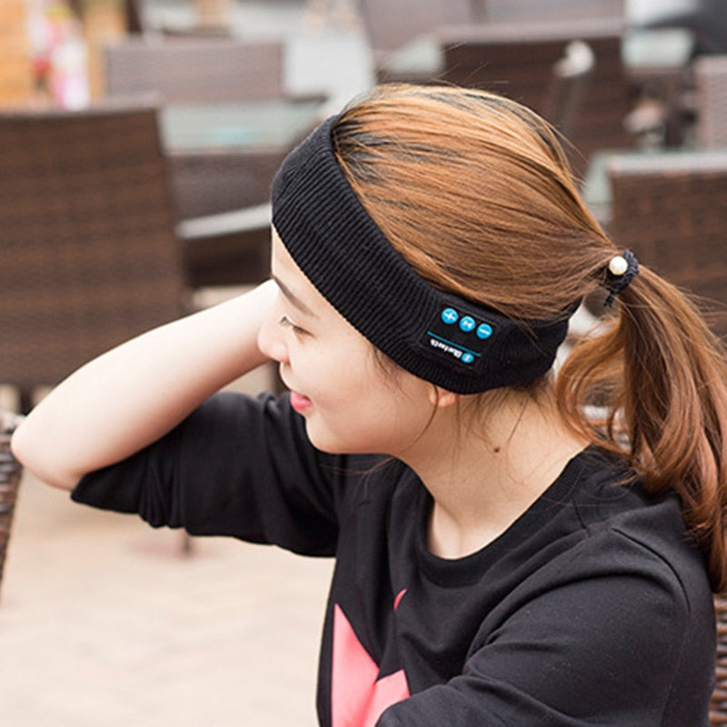 Fascia musicale wireless