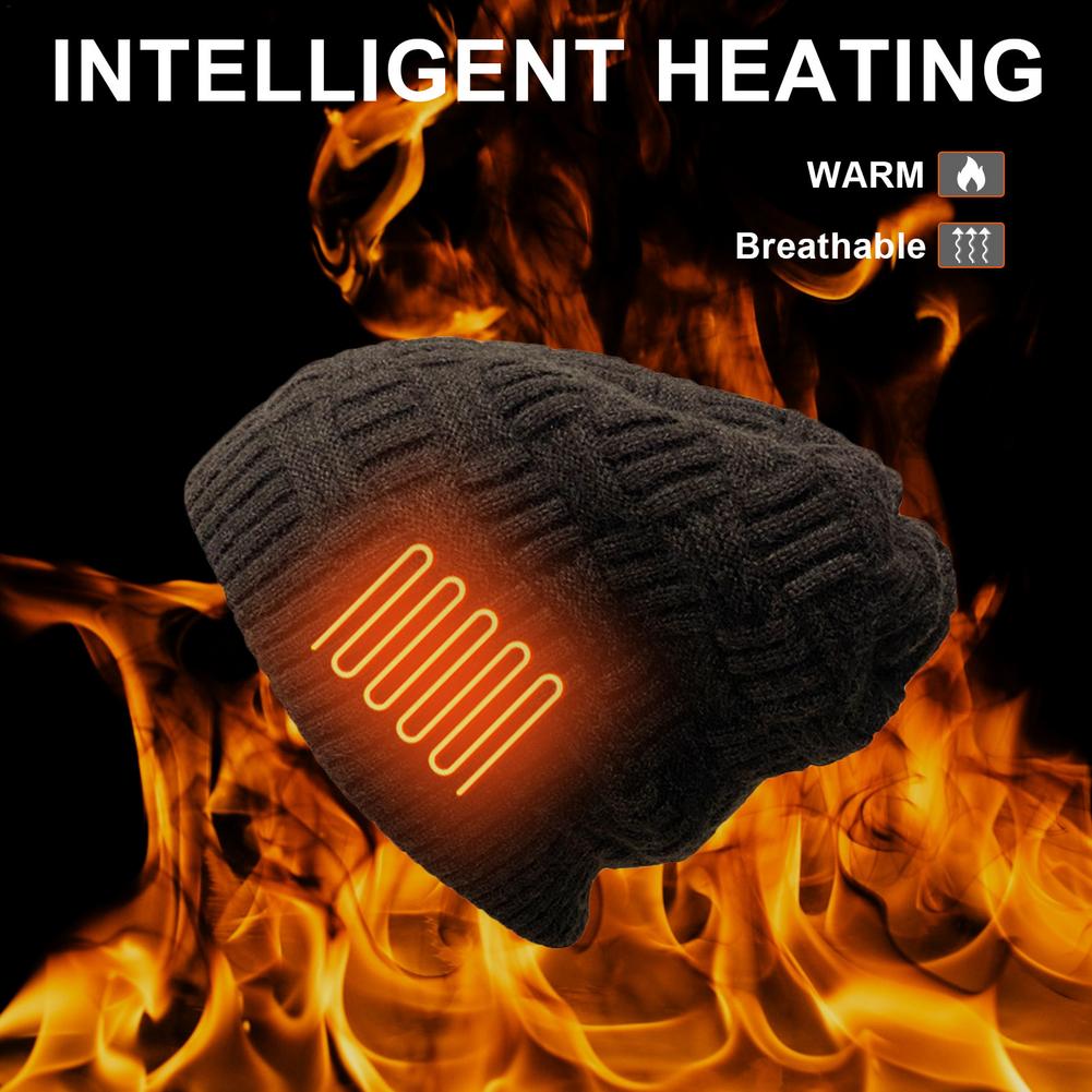cappello unisex caldo