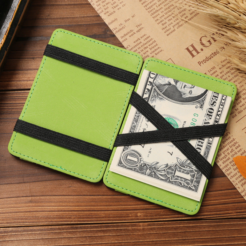 Brieftaschen für Männer