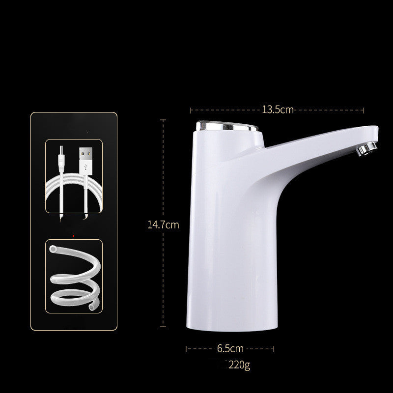 tragbarer wasserspender
