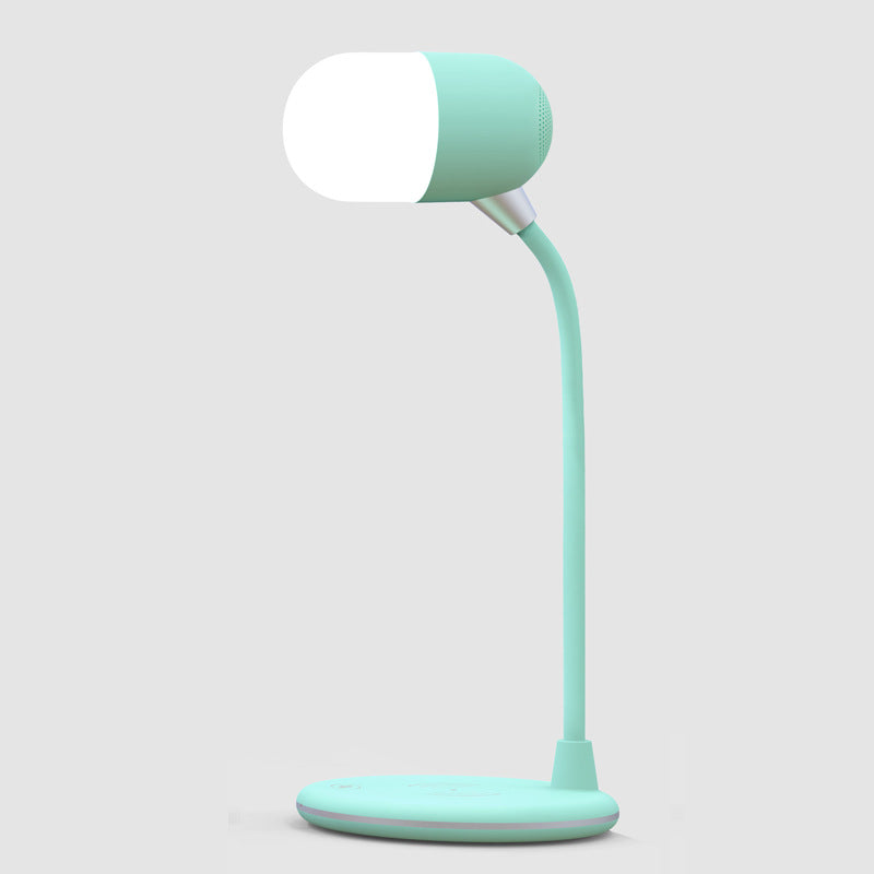 lampada 3 in 1 con Bluetooth