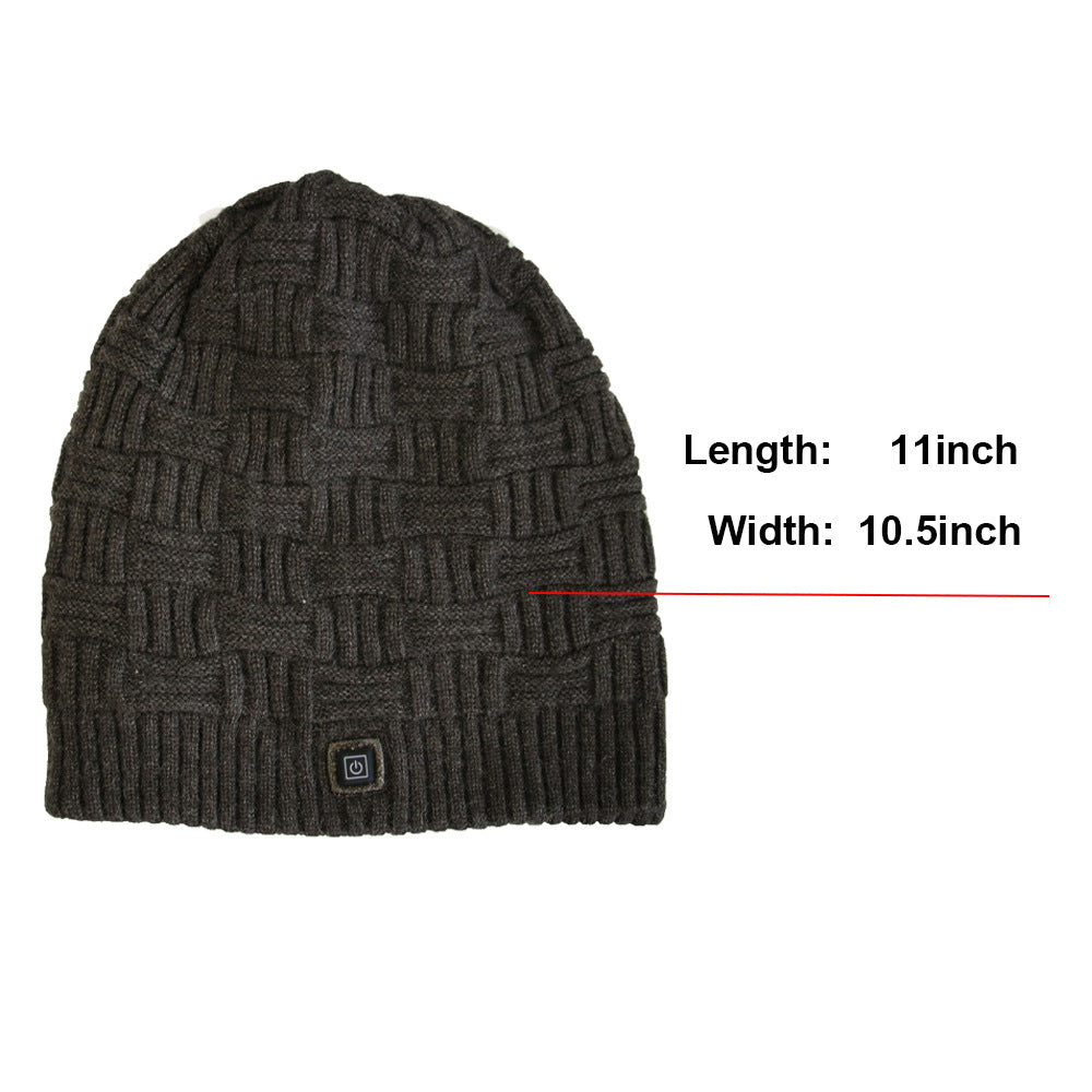 cappello unisex caldo