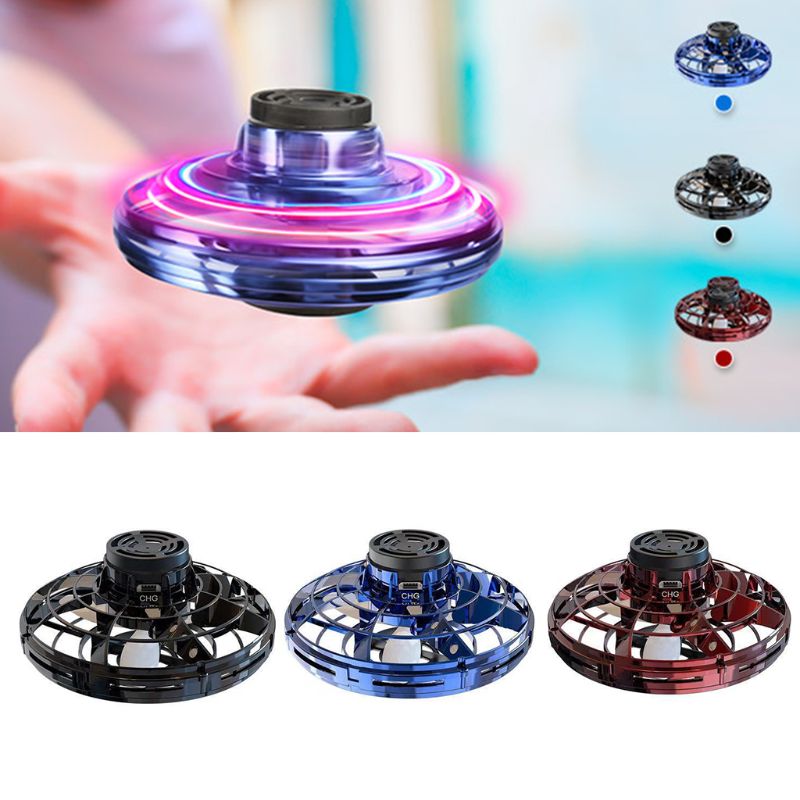 UFO-Mini-Drohne