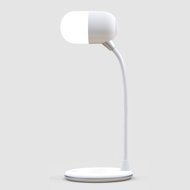 lampada 3 in 1 con Bluetooth