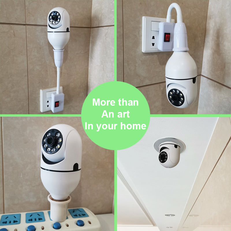 WiFi CAMERA  5GWiFi
