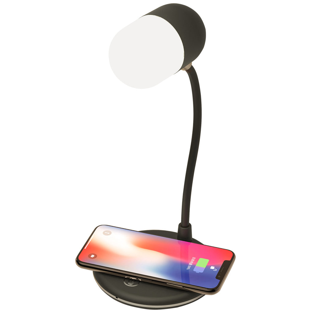 lampada 3 in 1 con Bluetooth