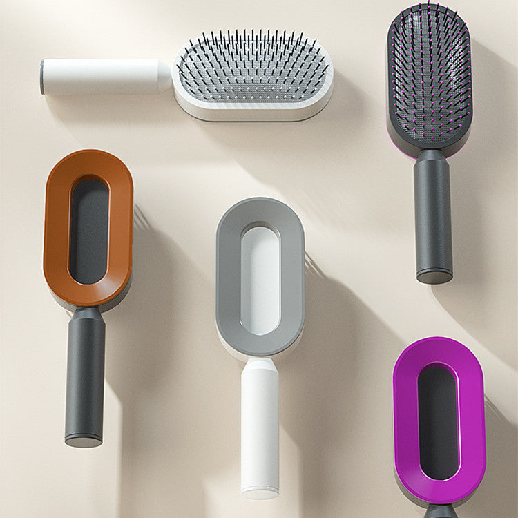 spazzola asciuga capelli