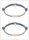 Bracciale magnetico personalizzato