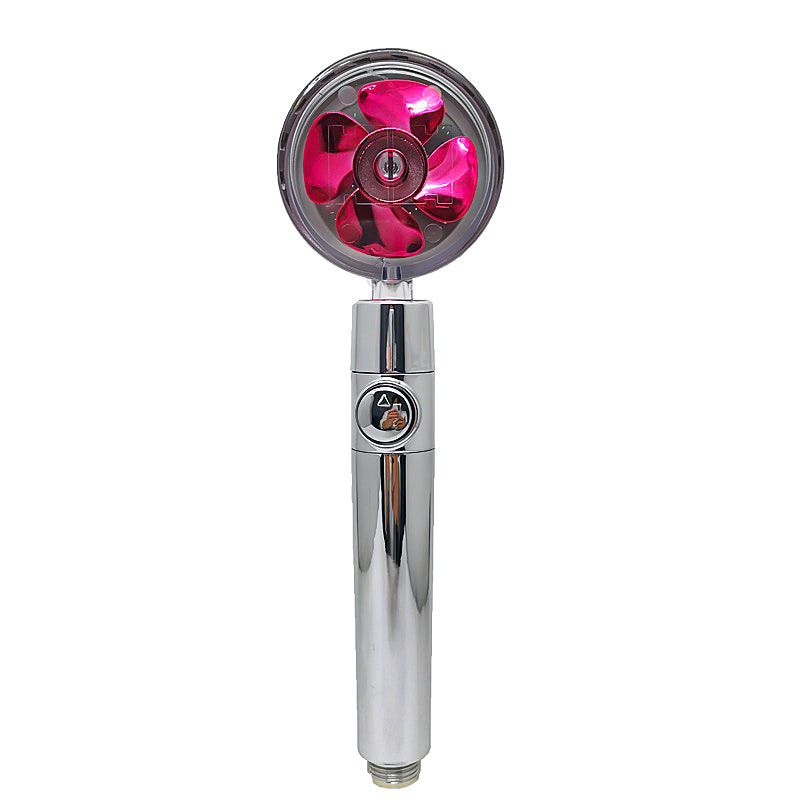 Soffione doccia 360 gradi